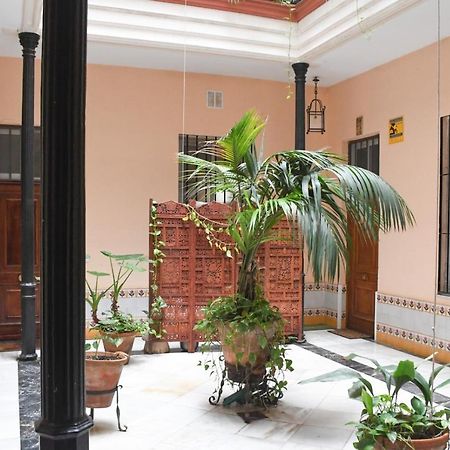 Apartamento Descalzos Apartment Seville Luaran gambar